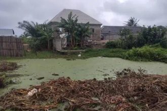Man Found Dead in Lagos Badagry Pond