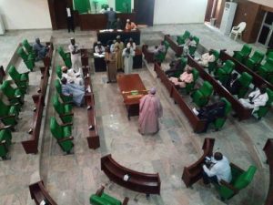 ‎Jigawa Assembly Urges Tougher Discipline for Local Government Staff