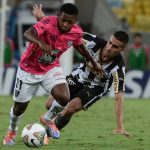 Ecuadorian Footballer Jonathan Gonzalez Killed