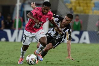 Ecuadorian Footballer Jonathan Gonzalez Killed