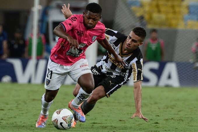 Ecuadorian Footballer Jonathan Gonzalez Killed