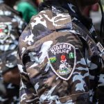 Ogun Man Arrested for Assaulting Wife in Viral Video