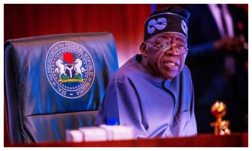 Tinubu Orders Automatic Jobs for Adayilo’s Family