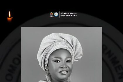 EDITOR'S PICK Hamzat Fulfils Promise, Commissions ICT Centre at Alma Mater in Mushin Tinubu Steering Nigeria in the Right Direction - Wale Ahmed Lagos Police Nab Alleged Kingpin of Vehicle-Vandalism Syndicate