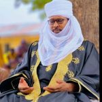 ‎Dignitaries Gather in Kano