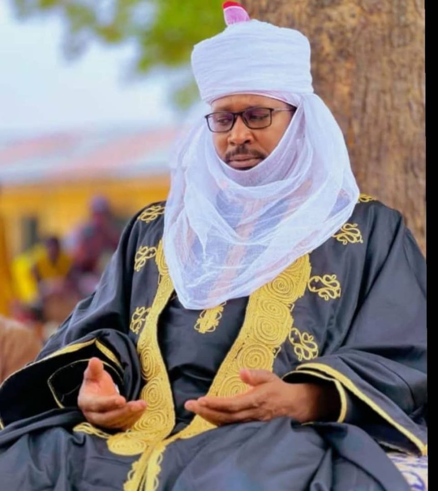 ‎Dignitaries Gather in Kano