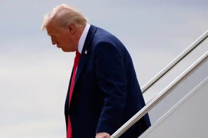 Trump Driving US on Edge to Dictatorship - Democrats