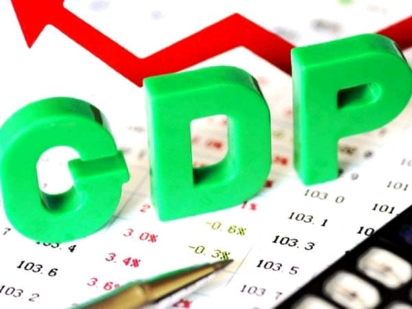 Nigeria's Economy Grows 4.23% in Q2, Lowest Since Rebase