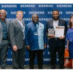 Greenpeg Crowned Siemens’ Top Partner in Africa