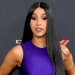 Cardi B Sets GWR for Most Drone Deliveries in One Hour