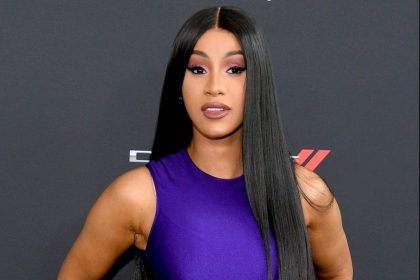 Cardi B Sets GWR for Most Drone Deliveries in One Hour