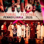 ‎Sanwo-Olu Showcases Lagos at African Festival in Pennsylvania-----Isaac Adegboye