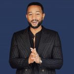 John Legend Says Mr Eazi Surprised Him at His Wedding