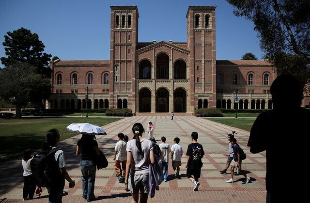 Court Orders Trump to Unfreeze UCLA’s $500m Federal Grants