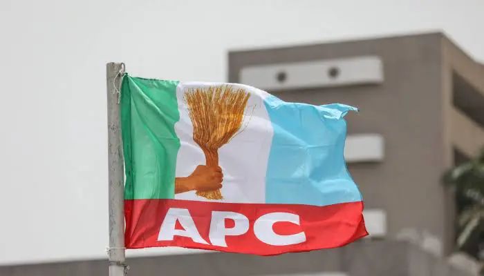 Edo Acting Chairmen Resign After APC Sweeps Council Polls