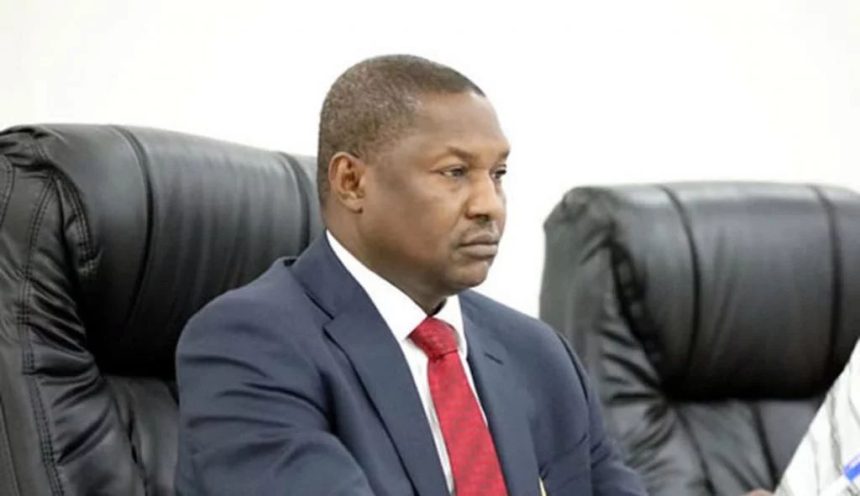 DSS Questions Malami as Probe Begins Into Convoy Assault