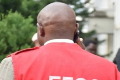 EFCC Arrests 28 in Kwara Suspected of Internet Fraud