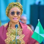 ‎First Lady Raises ₦20bn Towards Completion of National Library of Nigeria---- Isaac Adegboye