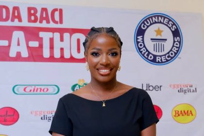 ‎Hilda Baci Shares Frightening Experience as Giant Jollof Pot Collapsed During Record