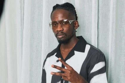 Mr Eazi N19m Diesel Investment