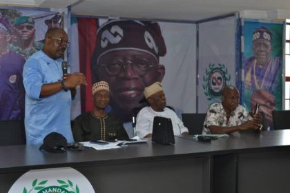 Tinubu Support Group Strengthens Grassroots Mobilisation with New Leaders’ Council in Ondo