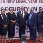 Sanwo-Olu, Obasa, Legal Experts Push Ethical Standards for AI in Judiciary