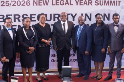 Sanwo-Olu, Obasa, Legal Experts Push Ethical Standards for AI in Judiciary