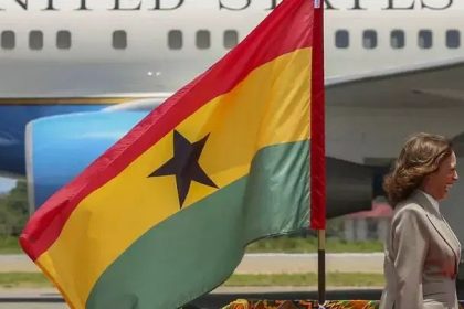 Ghana Rejects U.S. Payment, Returns West African Deportees