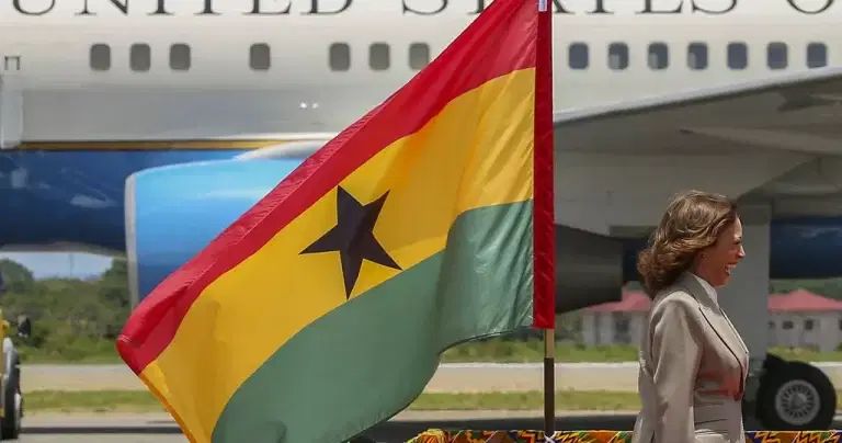 Ghana Rejects U.S. Payment, Returns West African Deportees
