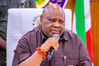 ‎APC Criticizes Adeleke Over Distribution of 20,000 SIM Cards to Osun Workers