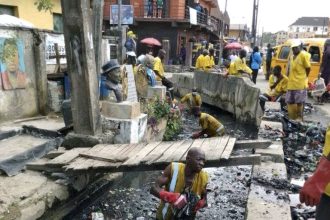 Lagos Govt Apologises Over Flash Floods, Blames Illegal Structures