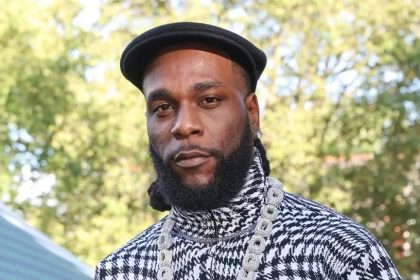 Fela Didn’t Inspire Me – Burna Boy