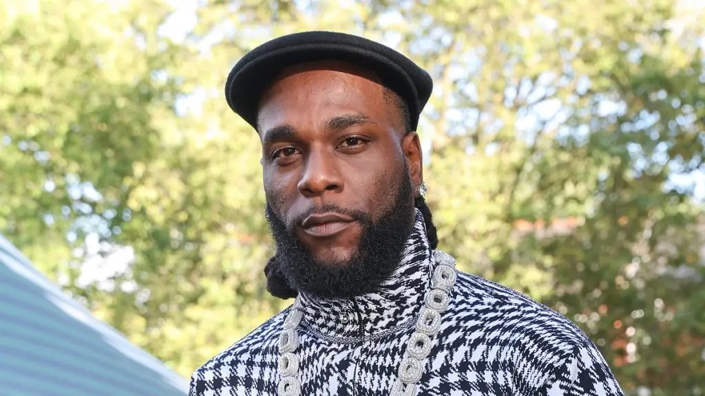 Fela Didn’t Inspire Me – Burna Boy
