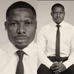 ‎Asake Unveils Sleek Low-Cut Look in New Music Video Clip