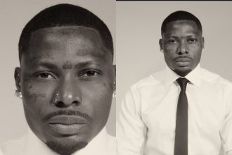 ‎Asake Unveils Sleek Low-Cut Look in New Music Video Clip