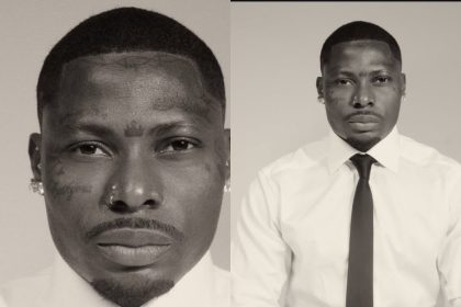 ‎Asake Unveils Sleek Low-Cut Look in New Music Video Clip