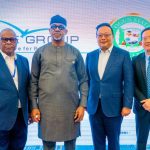 ‎Ogun State Secures $50 Million Investment from Lee Group