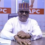 ‎APC Chieftain Demands Reserved Seats for Persons With Disabilities 