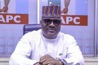 ‎APC Chieftain Demands Reserved Seats for Persons With Disabilities 