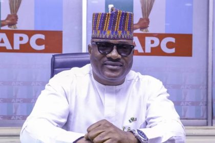 ‎APC Chieftain Demands Reserved Seats for Persons With Disabilities 