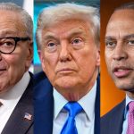 ‎Trump Meets Congressional Leaders as Shutdown Deadline Nears