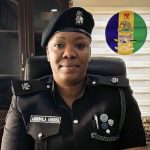 Lagos Police Appoints New Public Relations Officer