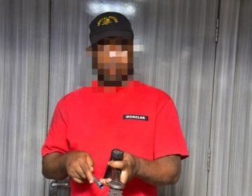 Lagos Police Nab Alleged Kingpin of Vehicle-Vandalism Syndicate