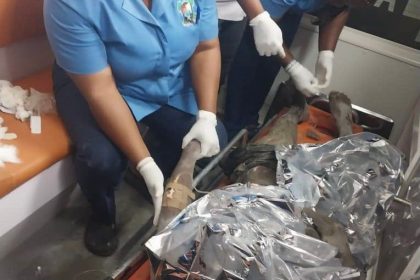 Six Rescued as Two-Storey Building Collapses in Lagos Omotosho