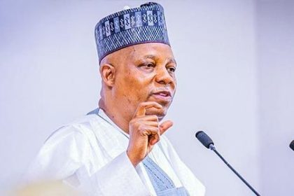 UNGA80: Shettima Woos Investors With Nigeria’s $200bn Energy Transition Opportunity
