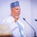 Tinubu Has Redefined Leadership in Nigeria - Shettima