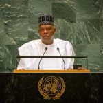 Shettima to Lead Nigeria’s Delegation