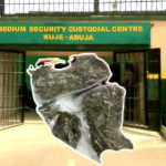 NCoS Thwarts Drug Smuggling Attempt at Kuje Custodial Centre