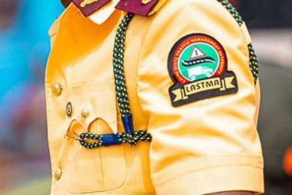 Driver Arrested After Attempting to Flee Accident Scene in Lagos