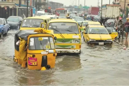 FG Warns 226 LGAs in 33 States at High Flood Risk in 2026